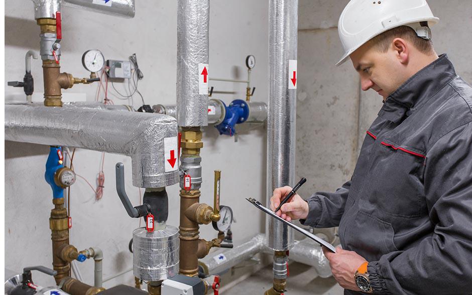 entretien chaudière à gaz Châtenay-Malabry